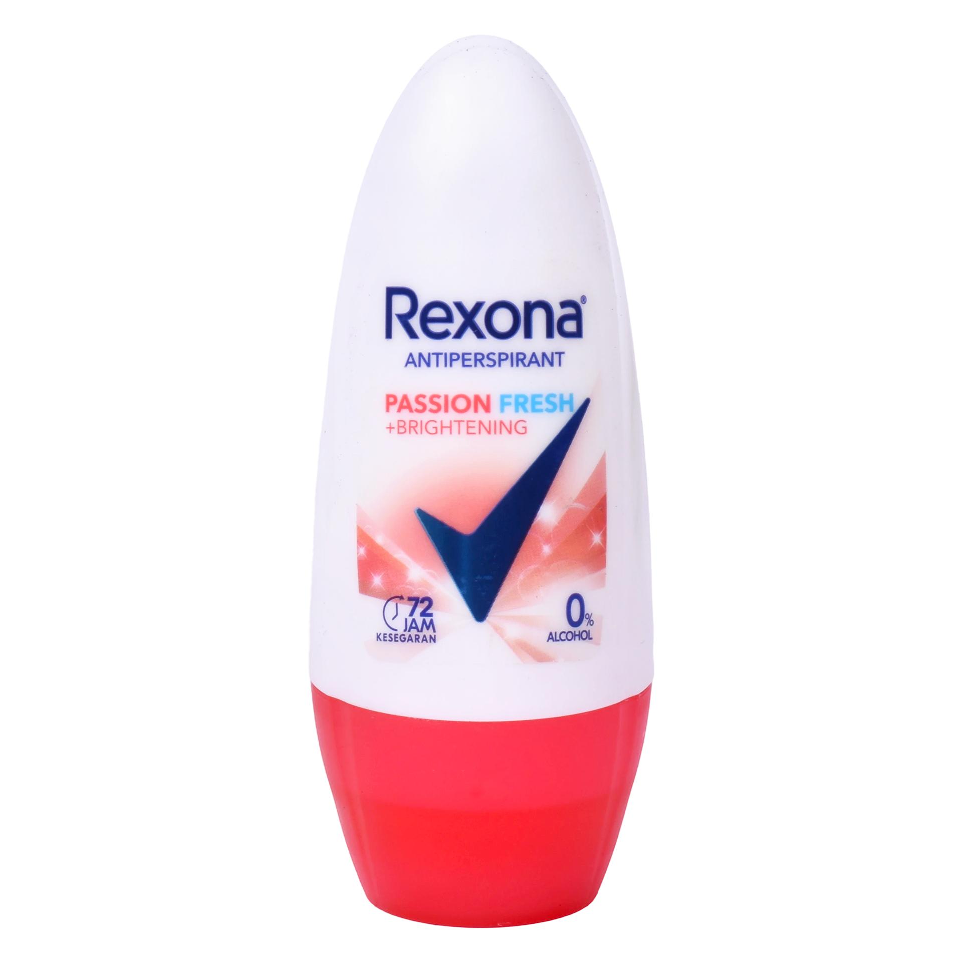 REXONA DEO ROLL-ON PASSION FRESH 45ML REXONA DEO ROLL-ON PASSION FRESH 45ML