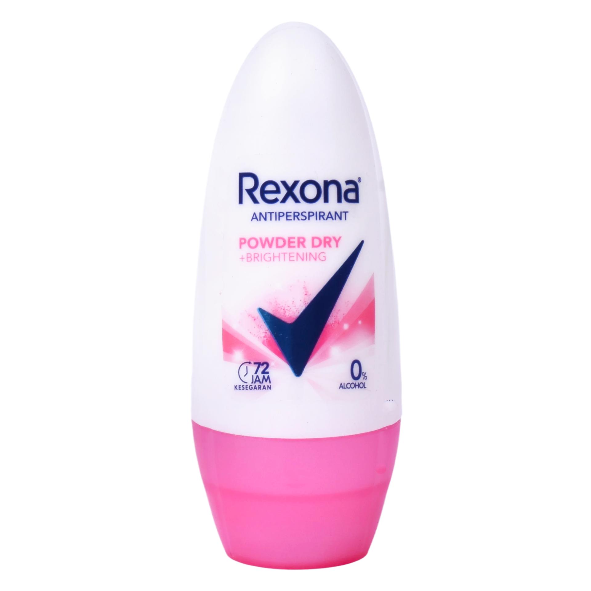 REXONA DEO ROLL-ON POWER DRY 45ML REXONA DEO ROLL-ON POWER DRY 45ML