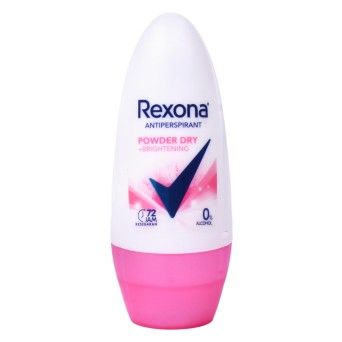 REXONA DEO ROLL-ON POWER DRY 45ML