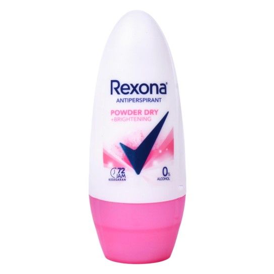 REXONA DEO ROLL-ON POWER DRY 45ML REXONA DEO ROLL-ON POWER DRY 45ML