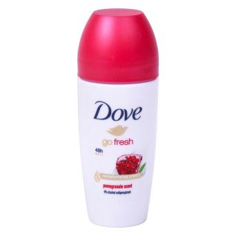 DOVE DEO ROLL-ON GO FRESH ROMA 50ML