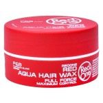 REDONE GEL AQUA HAIR 150ML RED CX48 REDONE GEL AQUA HAIR 150ML RED CX48