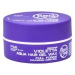 REDONE GEL AQUA HAIR 150ML VIOLETA CX48 REDONE GEL AQUA HAIR 150ML VIOLETA CX48