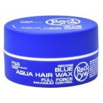 REDONE GEL AQUA HAIR 150ML BLUE CX48 REDONE GEL AQUA HAIR 150ML BLUE CX48