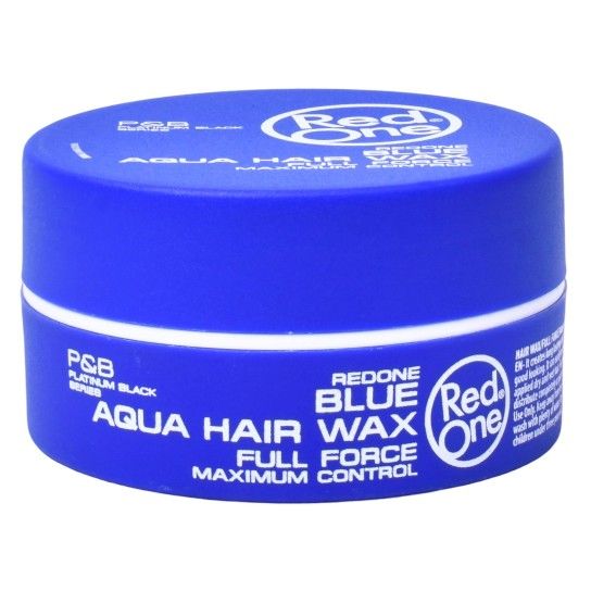 REDONE GEL AQUA HAIR 150ML BLUE CX48 REDONE GEL AQUA HAIR 150ML BLUE CX48
