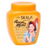 MASCARA SKALA AMIDO DE MILHO 1000ML MASCARA SKALA AMIDO DE MILHO 1000ML