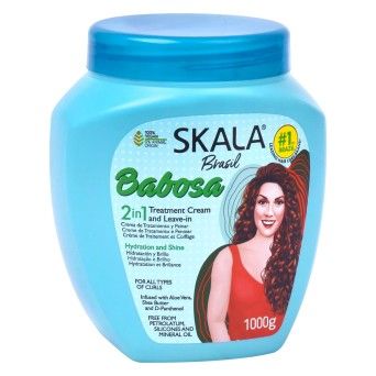 MASCARA SKALA BABOSA 1000ML