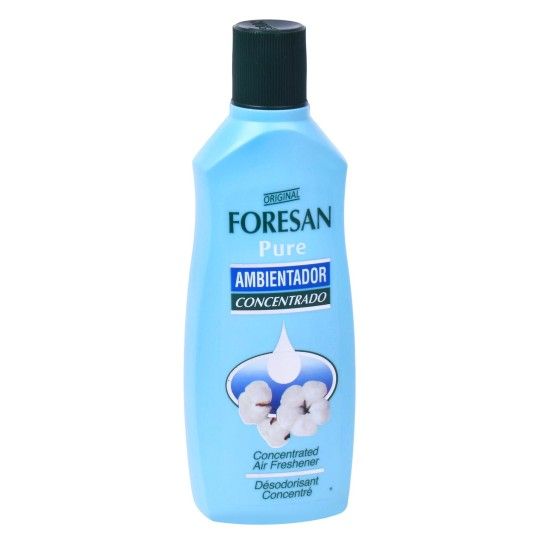 FORESAN AMB.WC PURE 125ML FORESAN AMB.WC PURE 125ML