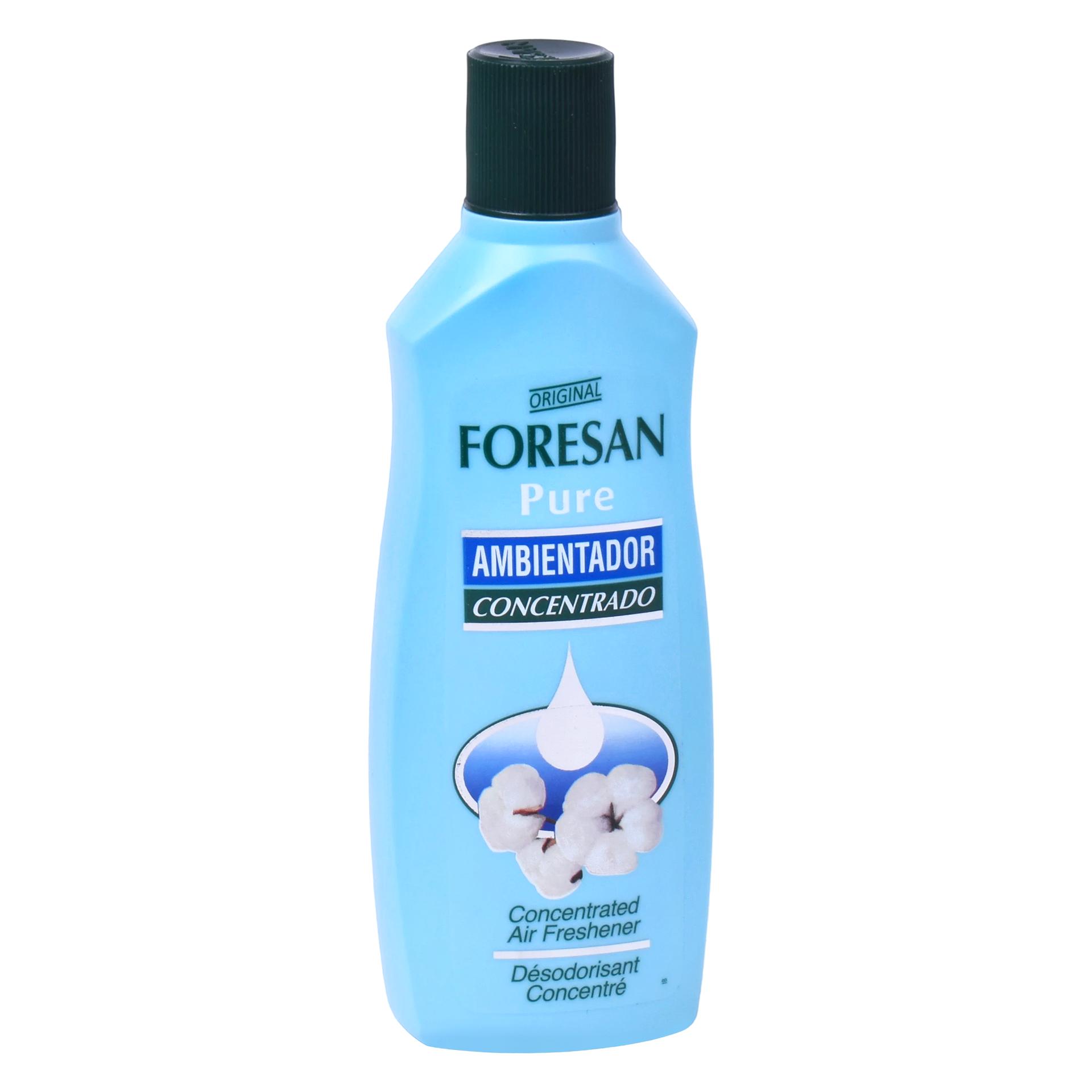 FORESAN AMB.WC PURE 125ML FORESAN AMB.WC PURE 125ML