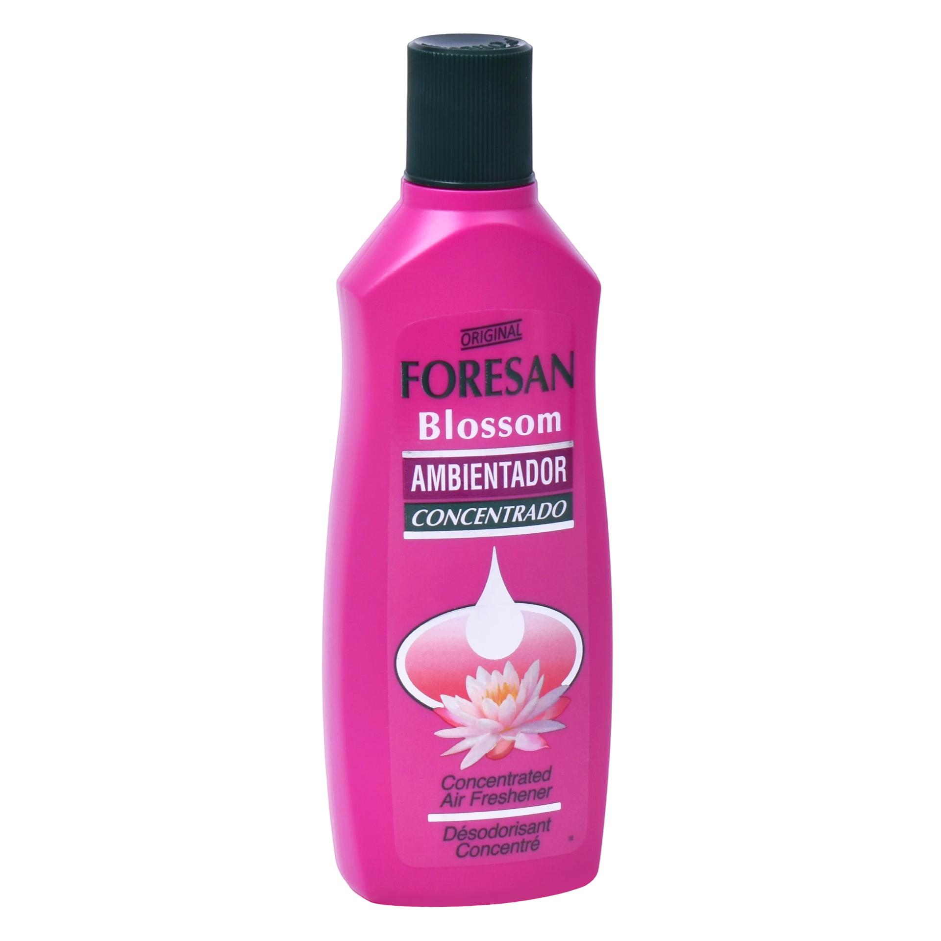 FORESAN AMB.WC BLOSSOM 125ML FORESAN AMB.WC BLOSSOM 125ML