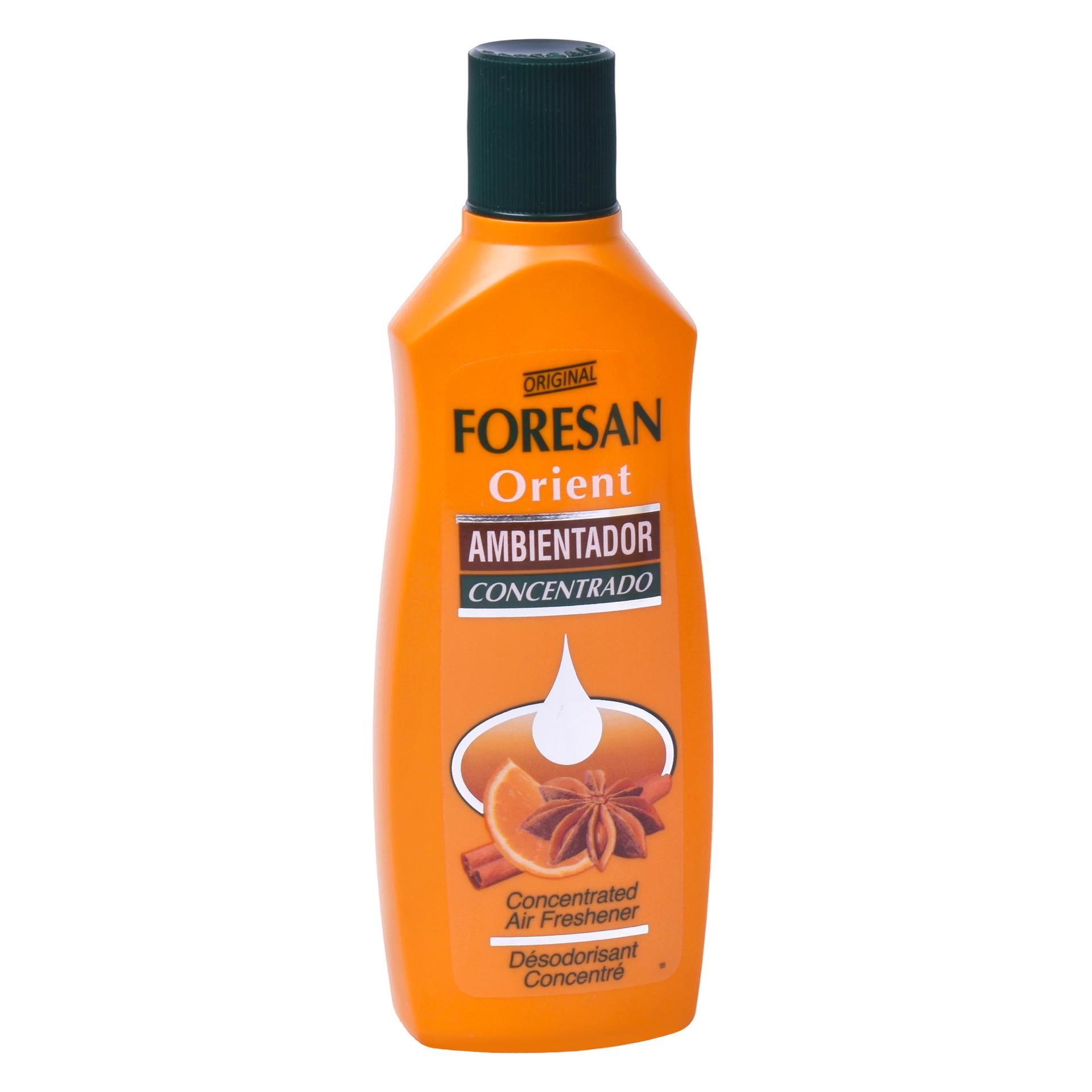 FORESAN AMB.WC ORIENTE 125ML FORESAN AMB.WC ORIENTE 125ML