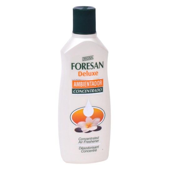 FORESAN AMB. WC DELUXE 125ML FORESAN AMB. WC DELUXE 125ML