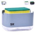 DISPENSADOR+ESPONJA SK-C-804-602 CX12 DISPENSADOR+ESPONJA SK-C-804-602 CX12