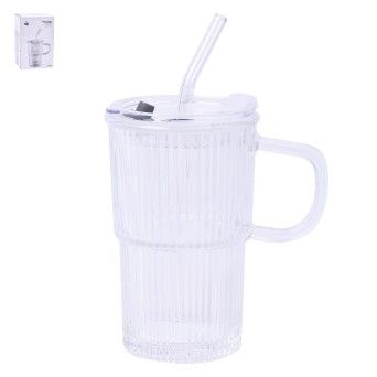 COPO REFRESCO 430ML SK 424-12 CX24