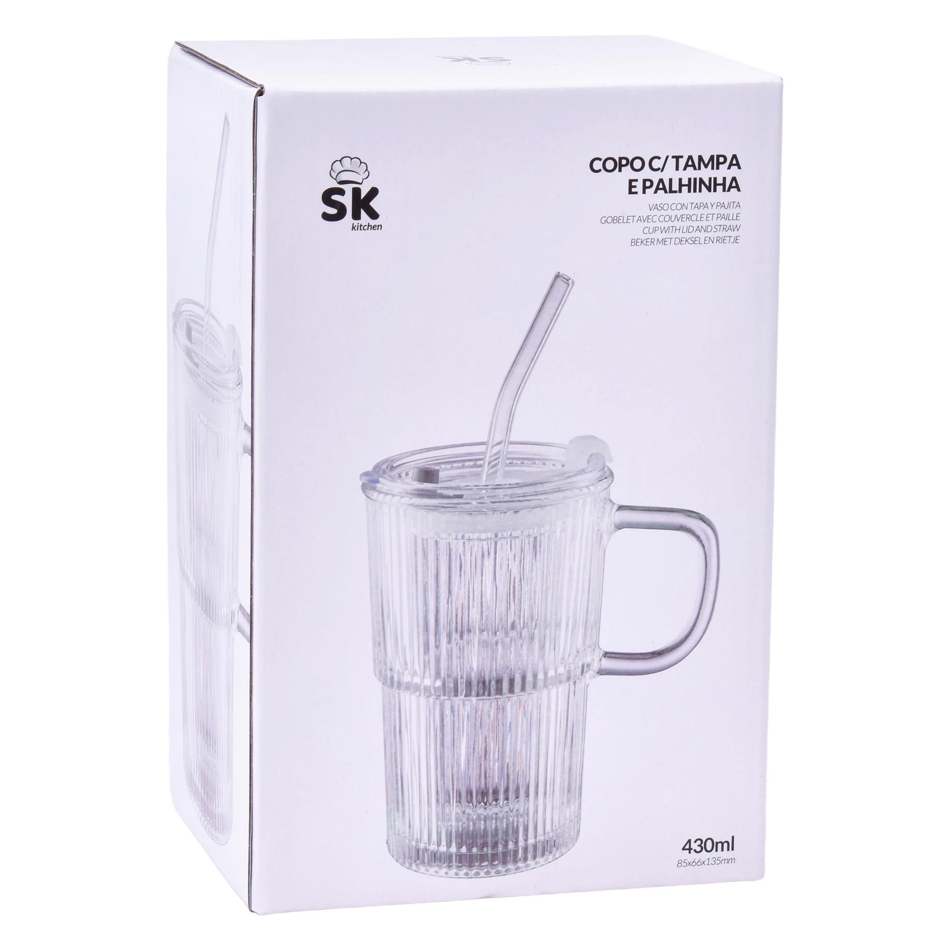 COPO REFRESCO 430ML SK 424-12 CX24 COPO REFRESCO 430ML SK 424-12 CX24