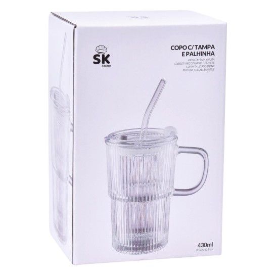 COPO REFRESCO 430ML SK 424-12 CX24 COPO REFRESCO 430ML SK 424-12 CX24