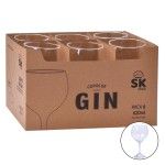COPO GIN 6UN SK 424-85 COPO GIN 6UN SK 424-85