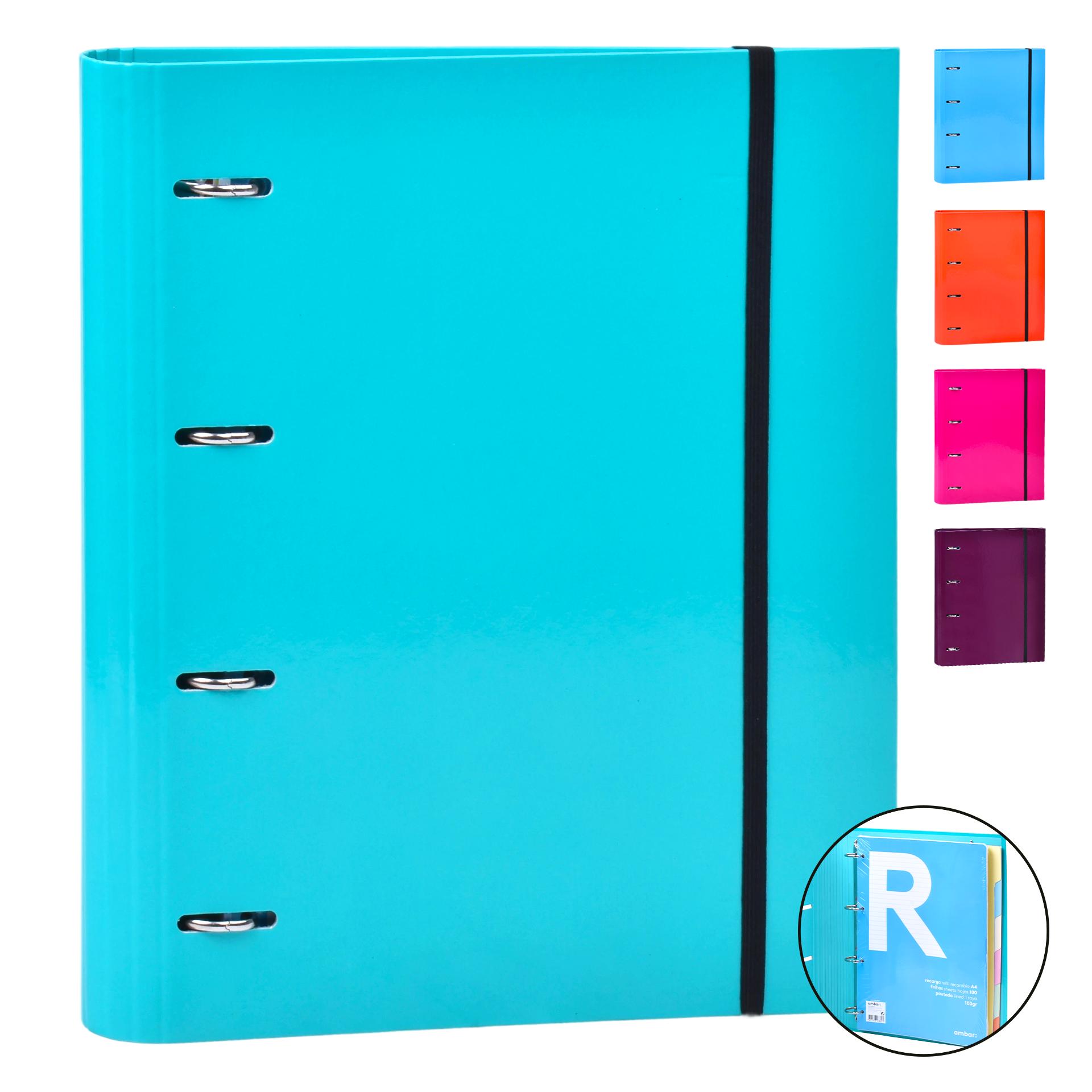 CAPA A4 4ARG L/7VINCOS + RECARGA CAPA A4 4ARG L/7VINCOS + RECARGA