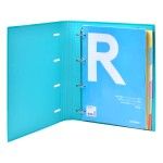 CAPA A4 4ARG L/7VINCOS + RECARGA CAPA A4 4ARG L/7VINCOS + RECARGA