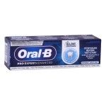 ORAL B PASTA DENTES PRO-EXPERT 75GR ORAL B PASTA DENTES PRO-EXPERT 75GR