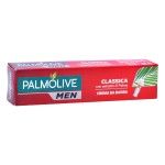 PALMOLIVE CREME BARBEAR 100ML CLASSICA PALMOLIVE CREME BARBEAR 100ML CLASSICA