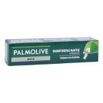 PALMOLIVE CREME BARBEAR 100ML MENTOL PALMOLIVE CREME BARBEAR 100ML MENTOL