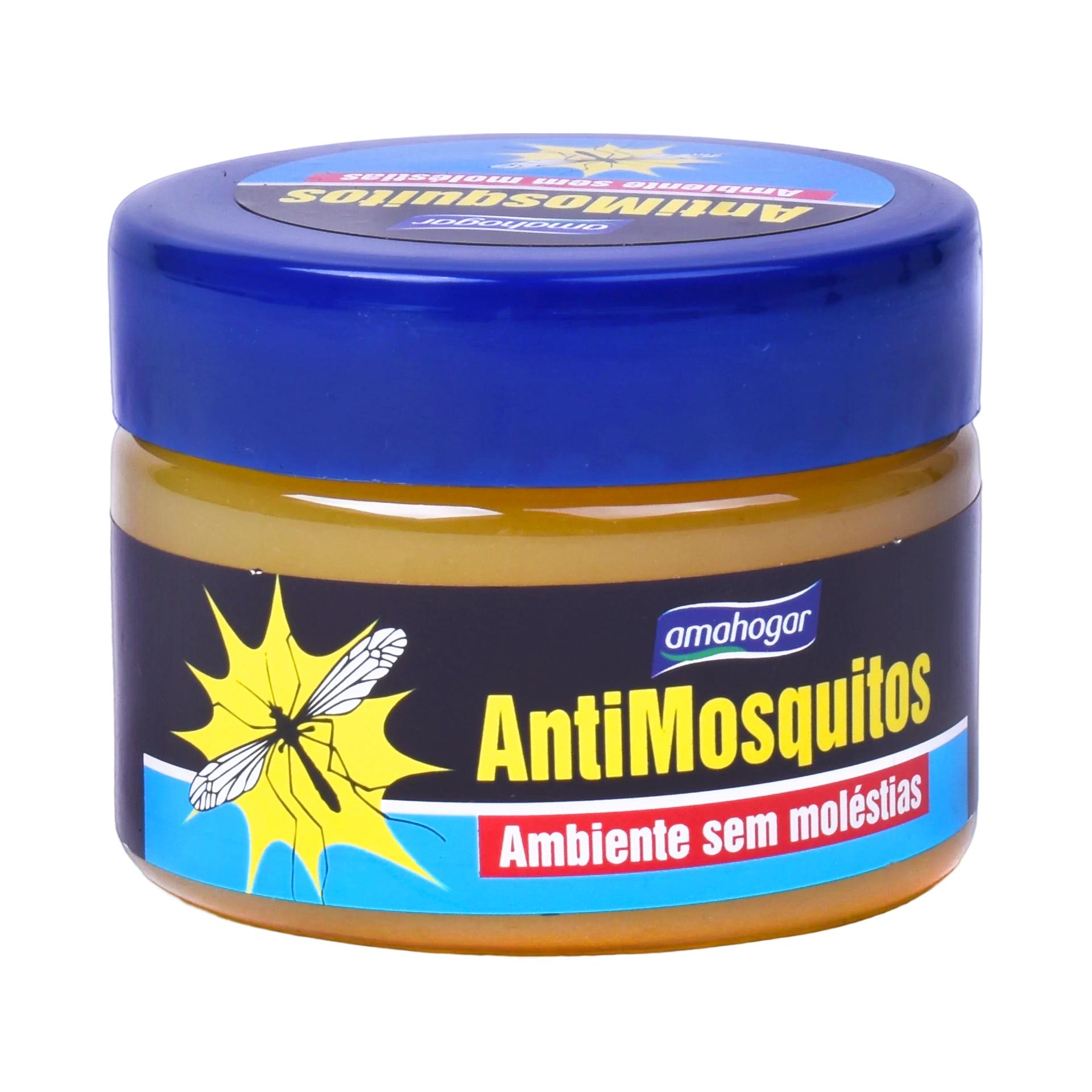 GEL ANTIMOSQUITOS REFª 01688 GEL ANTIMOSQUITOS REFª 01688
