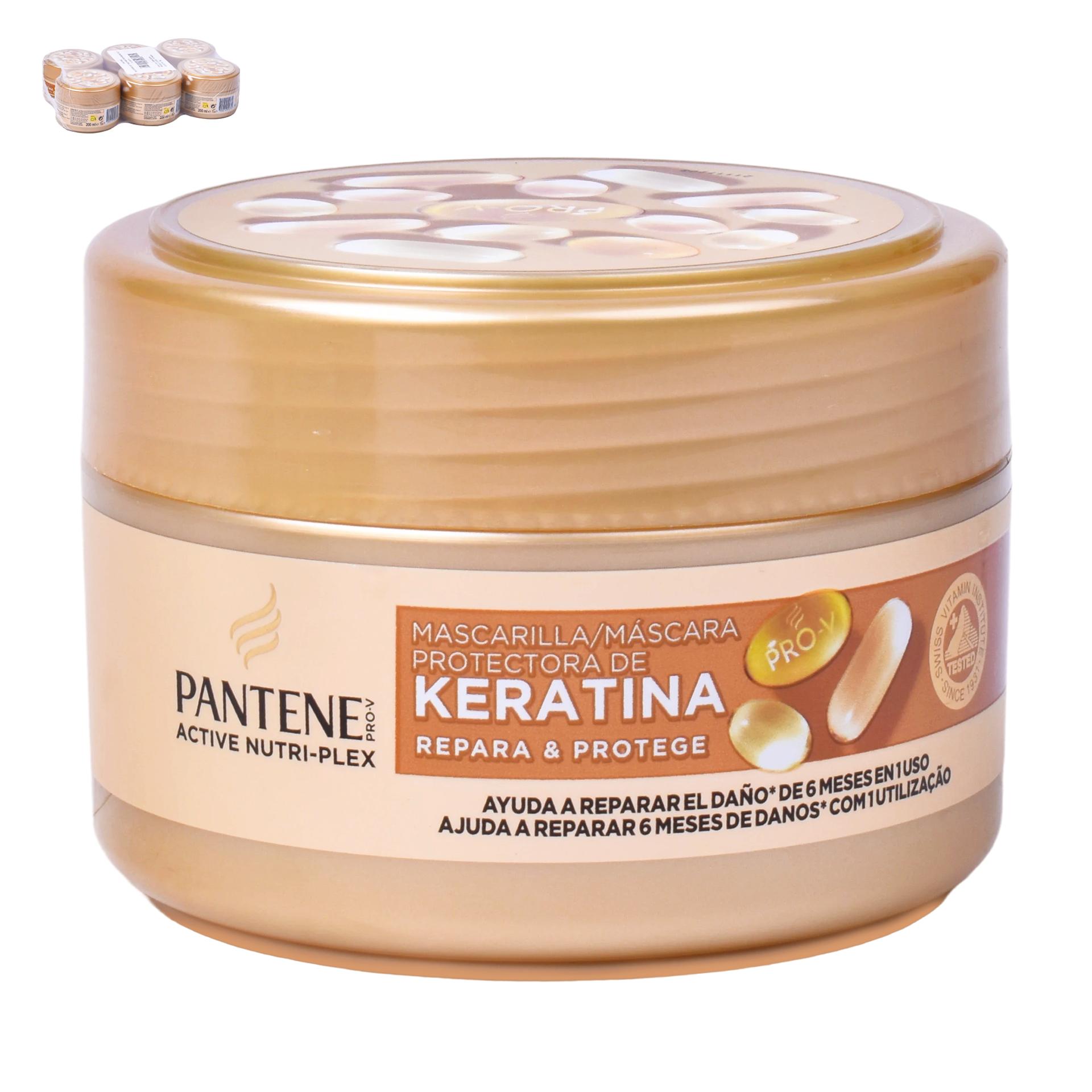 MASCARA PANTENE REPAIR&PROTECT 200ML MASCARA PANTENE REPAIR&PROTECT 200ML