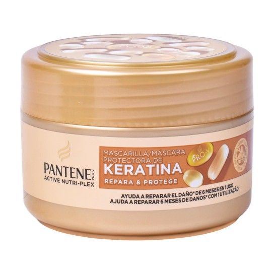 MASCARA PANTENE REPAIR&PROTECT 200ML MASCARA PANTENE REPAIR&PROTECT 200ML