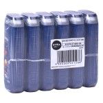 NIVEA GEL BANHO MEN SPORT 5EM 1 250ML NIVEA GEL BANHO MEN SPORT 5EM 1 250ML