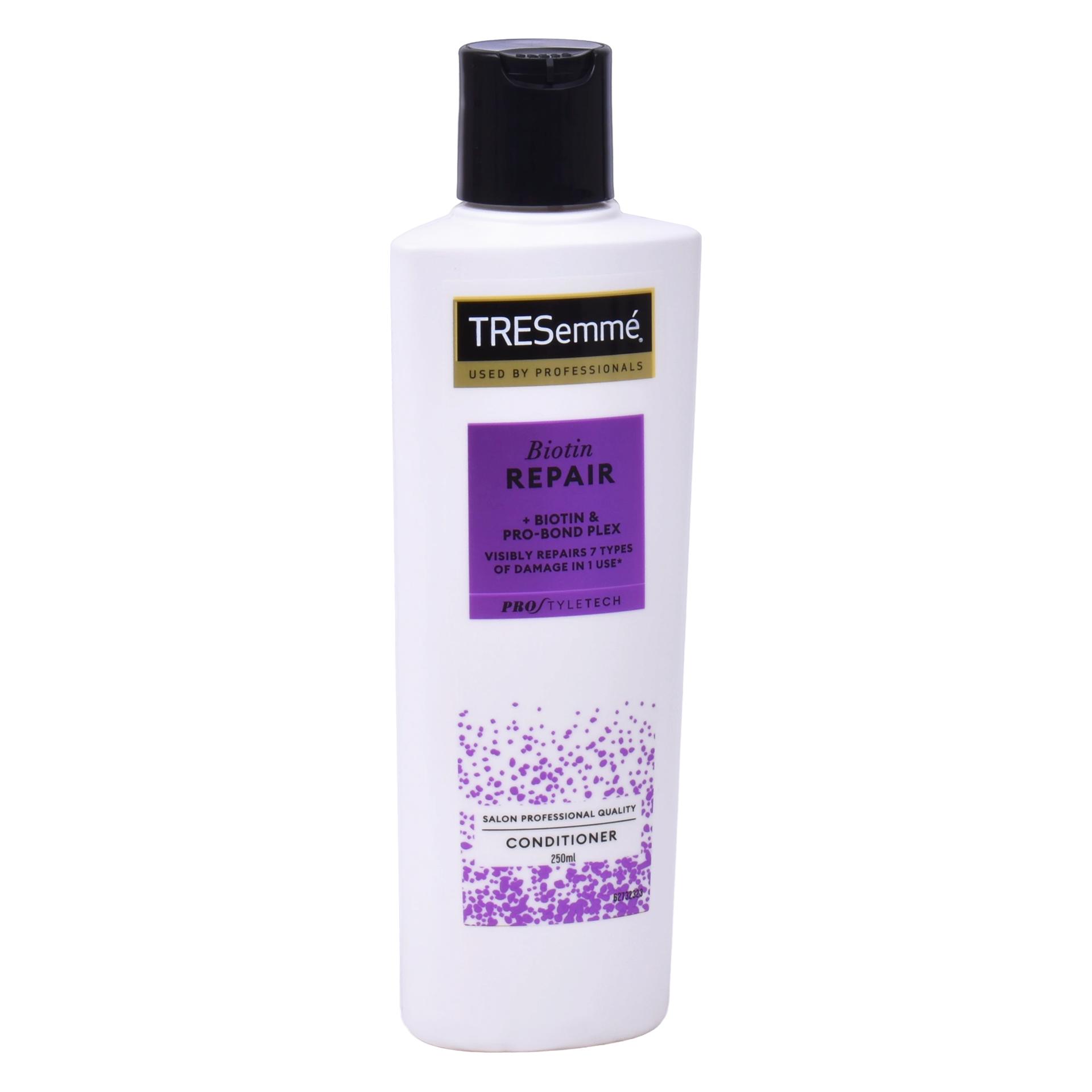 TRESEMME CONDICIONADOR REPAIR 250ML TRESEMME CONDICIONADOR REPAIR 250ML