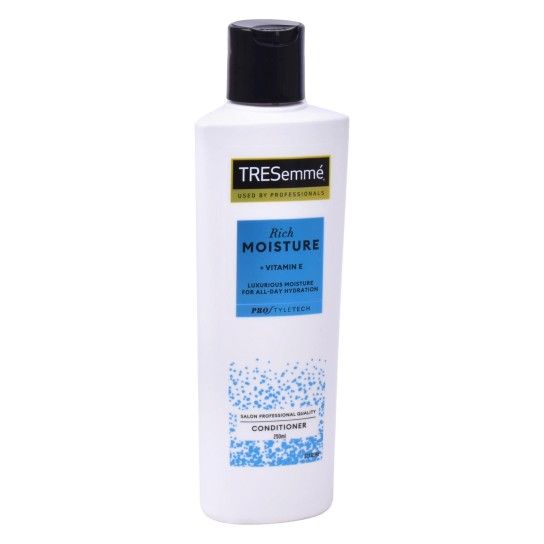 TRESEME CONDICIONADOR MOISTURE 250ML TRESEME CONDICIONADOR MOISTURE 250ML