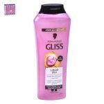 CHAMPO GLISS LIQUID SILK 250ML CHAMPO GLISS LIQUID SILK 250ML
