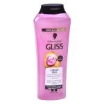 CHAMPO GLISS LIQUID SILK 250ML CHAMPO GLISS LIQUID SILK 250ML