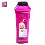 CHAMPO GLISS LONG SUBLIME 250ML