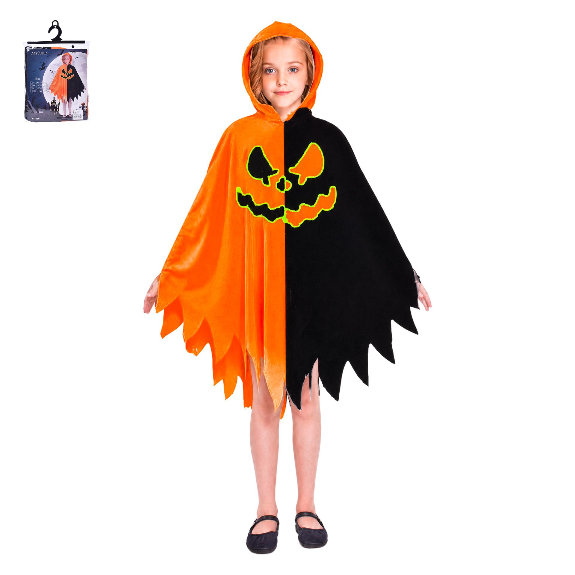 CAPA HALLOWEEN C/CHAPÉU SK 2943-109 CX60 CAPA HALLOWEEN C/CHAPÉU SK 2943-109 CX60