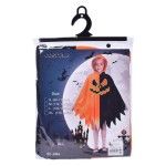 CAPA HALLOWEEN C/CHAPÉU SK 2943-109 CX60 CAPA HALLOWEEN C/CHAPÉU SK 2943-109 CX60