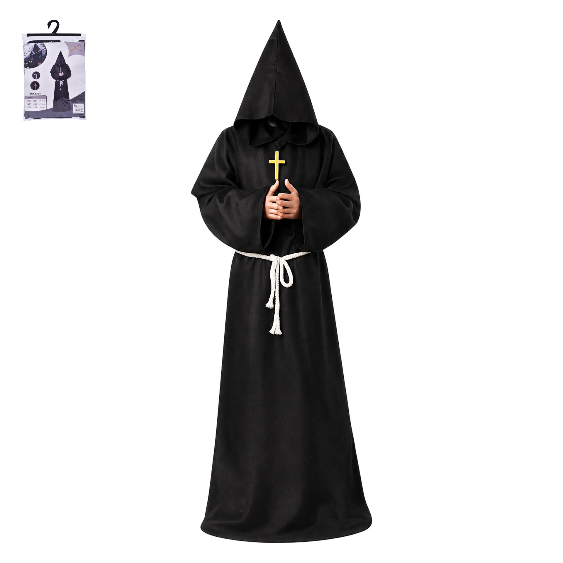 FATO HALLOWEEN ADULTO SK 1624-707 CX30 FATO HALLOWEEN ADULTO SK 1624-707 CX30