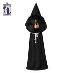 FATO HALLOWEEN ADULTO SK 1624-707 CX30 FATO HALLOWEEN ADULTO SK 1624-707 CX30