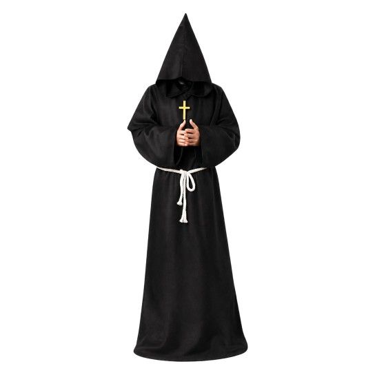 FATO HALLOWEEN ADULTO SK 1624-707 CX30 FATO HALLOWEEN ADULTO SK 1624-707 CX30