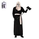 FATO HALLOWEEN ADULTO 1624-701 CX60