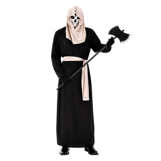 FATO HALLOWEEN ADULTO 1624-701 CX60