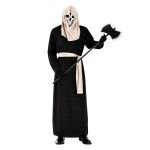 FATO HALLOWEEN ADULTO 1624-701 CX60