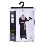 FATO HALLOWEEN ADULTO 1624-701 CX60