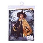 CAPA HALLOWEEN C/CHAPÉU SK 2943-107 CX60 CAPA HALLOWEEN C/CHAPÉU SK 2943-107 CX60