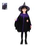 CAPA HALLOWEEN C/CHAPÉU SK 2943-108 CX60 CAPA HALLOWEEN C/CHAPÉU SK 2943-108 CX60