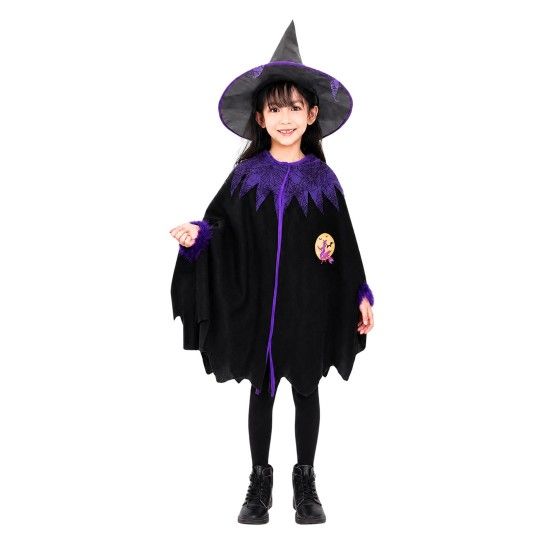 CAPA HALLOWEEN C/CHAPÉU SK 2943-108 CX60 CAPA HALLOWEEN C/CHAPÉU SK 2943-108 CX60