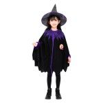 CAPA HALLOWEEN C/CHAPÉU SK 2943-108 CX60 CAPA HALLOWEEN C/CHAPÉU SK 2943-108 CX60