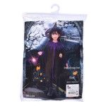 CAPA HALLOWEEN C/CHAPÉU SK 2943-108 CX60 CAPA HALLOWEEN C/CHAPÉU SK 2943-108 CX60