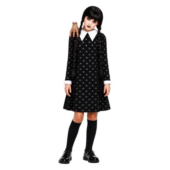 FATO HALLOWEEN ADULTO SK 1624-706 CX60 FATO HALLOWEEN ADULTO SK 1624-706 CX60